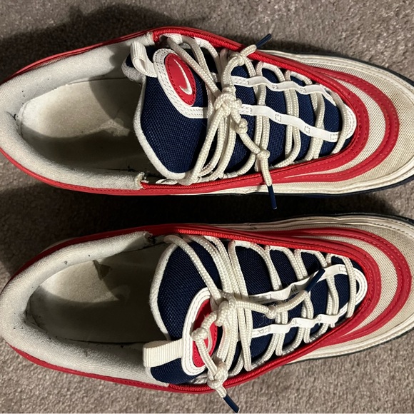 Mens Nike Air Max Size 13 - Picture 1 of 4